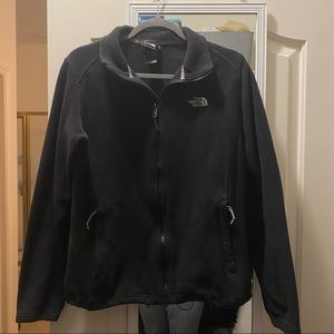 North Face Women’s Fleece Jacket